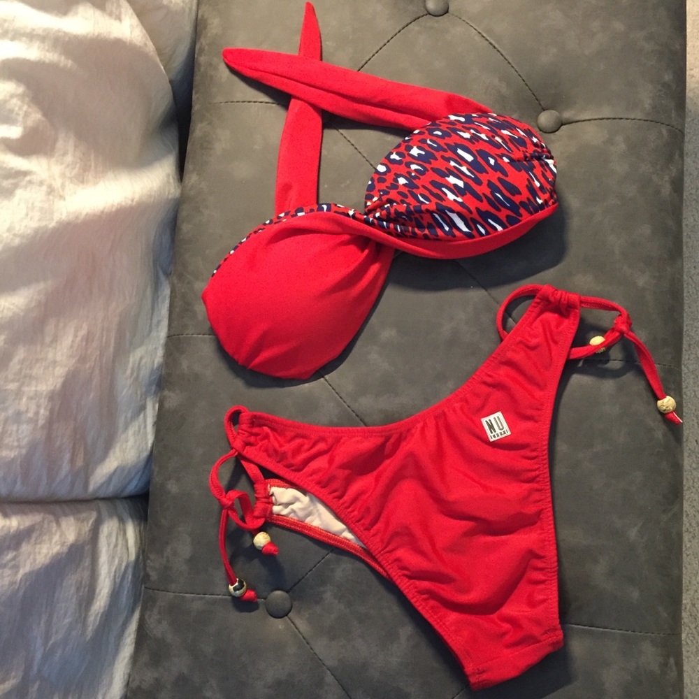 Brazilian Bikini